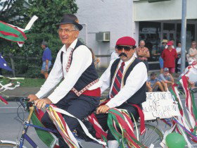 Hinchinbrook Heritage Walk - Darwin Holiday 0