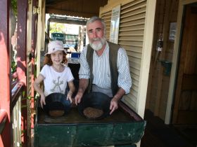 Queenton QLD Darwin Holiday