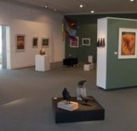 Warwick Art Gallery - Darwin Holiday