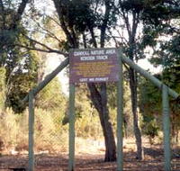 Carroll Nature Reserve Kokoda Track - Darwin Holiday