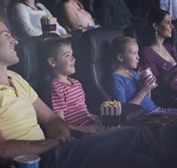 Event Cinemas Browns Plains - Darwin Holiday