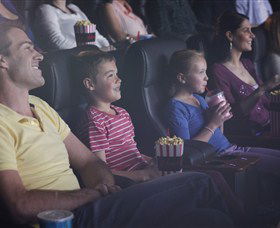 Event Cinemas Browns Plains - Darwin Holiday 0