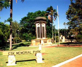 Redbank Creek QLD Darwin Holiday