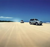 75 Mile Beach - Darwin Holiday