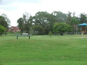 Butter Factory Park - Darwin Holiday 0