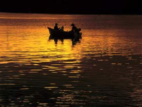 Teemburra Dam - Darwin Holiday 0