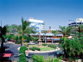 The Whaling Wall - Darwin Holiday 0