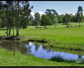 Logan Village QLD Darwin Holiday