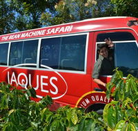 Jaques Coffee Plantation - Darwin Holiday