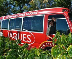 Jaques Coffee Plantation - Darwin Holiday 0