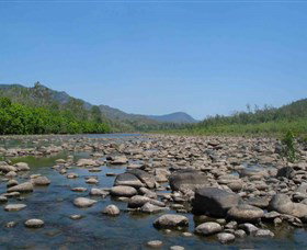 Herbert River Museum - Darwin Holiday 0