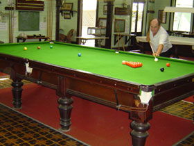 Civic Club - Darwin Holiday 0