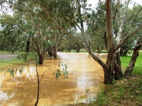 Saddliers Waterhole And Hamburg Creek - Darwin Holiday 0