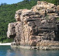 The Pinnacles - Darwin Holiday