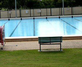 Bethania QLD Darwin Holiday