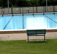 Bethania Aquatic Centre - Darwin Holiday