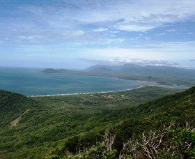 Mount Cook National Park - Darwin Holiday 0