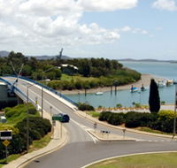 Gladstone Marina - Darwin Holiday