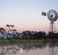 Moorrinya National Park - Darwin Holiday