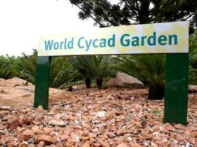 Anderson Park Botanic Gardens - Darwin Holiday 0