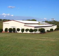 Hill of Promise Winery and Cellar Door - Darwin Holiday