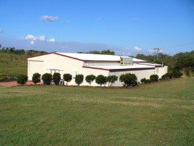 Hill Of Promise Winery And Cellar Door - Darwin Holiday 0