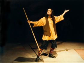 USQ Artsworx - Darwin Holiday 0