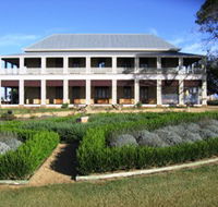 Glengallan Homestead and Heritage Centre - Darwin Holiday