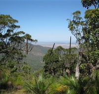 Zamia Walk - Darwin Holiday
