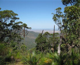 Zamia Walk - Darwin Holiday 0