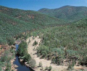 Sundown National Park - Darwin Holiday 0