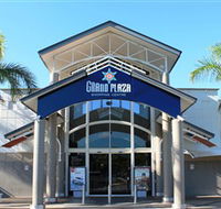 Grand Plaza Shopping Centre - Darwin Holiday