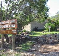 Discovery Coast Historical Society Museum - Darwin Holiday