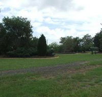 Autumn Park - Darwin Holiday