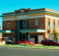 Charleville Heritage Trail Walk - Darwin Holiday