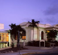 Gladstone Regional Gallery and Museum - Darwin Holiday