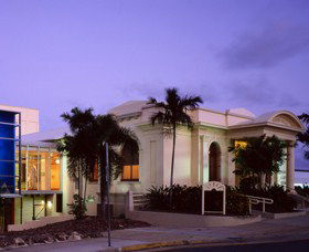 Gladstone Regional Gallery And Museum - Darwin Holiday 0