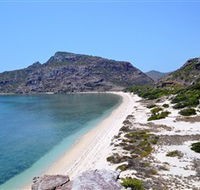 Flinders Group National Park - Darwin Holiday