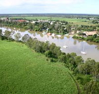 Mary River - Darwin Holiday