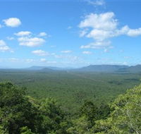 Pipers Lookout - Darwin Holiday