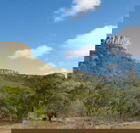 Lords Table Mountain - Darwin Holiday