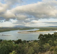 Cooktown Scenic Rim Trail - Darwin Holiday