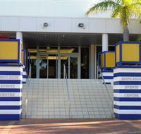 Beenleigh Events Centre - Darwin Holiday