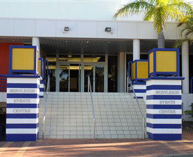 Beenleigh Events Centre - Darwin Holiday 0