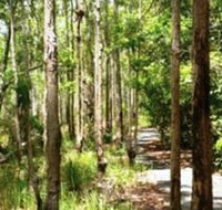 Hallorans Hill - Darwin Holiday