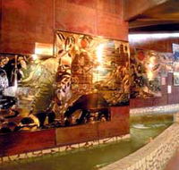 Riversleigh Fossil Centre - Darwin Holiday