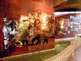 Riversleigh Fossil Centre - Darwin Holiday 0