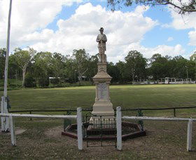 Apple Tree Creek QLD Darwin Holiday