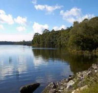 Lake Paluma - Darwin Holiday