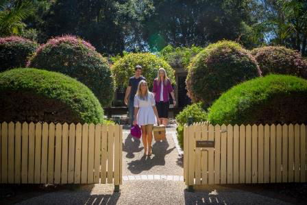 Redlands IndigiScapes Centre - Darwin Holiday 1